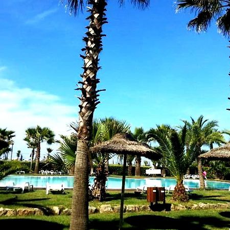 Cilento Resort Villaggio Velia Marina Di Casal Velino Eksteriør billede